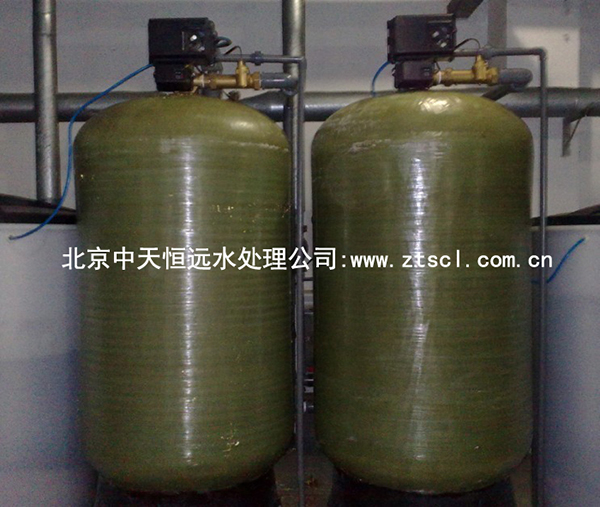 北京空军总院采购全自动软化水设备经典案例(图2) 北京空军总院采购全自动软化水设备经典案例